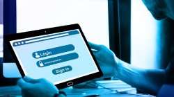 Account Registration Steps