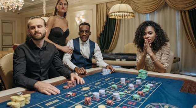 Reverse Martingale Strategy