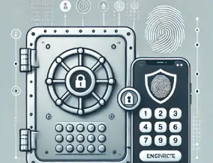 Secure Banking Methods