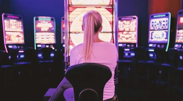 Track Wagering Progress