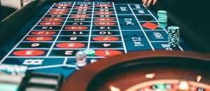 Types of Roulette Games